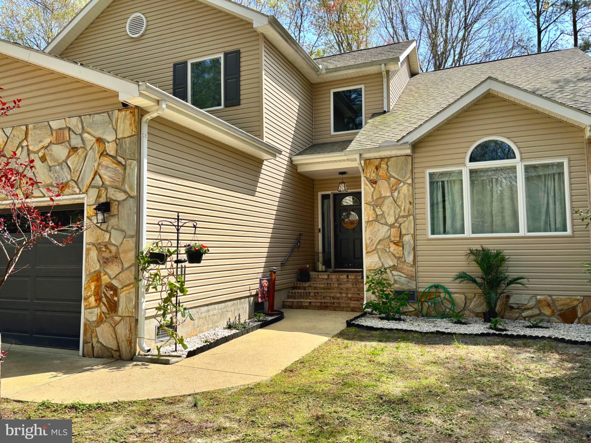 OCEAN PINES - SHERWOOD FOREST - Residential