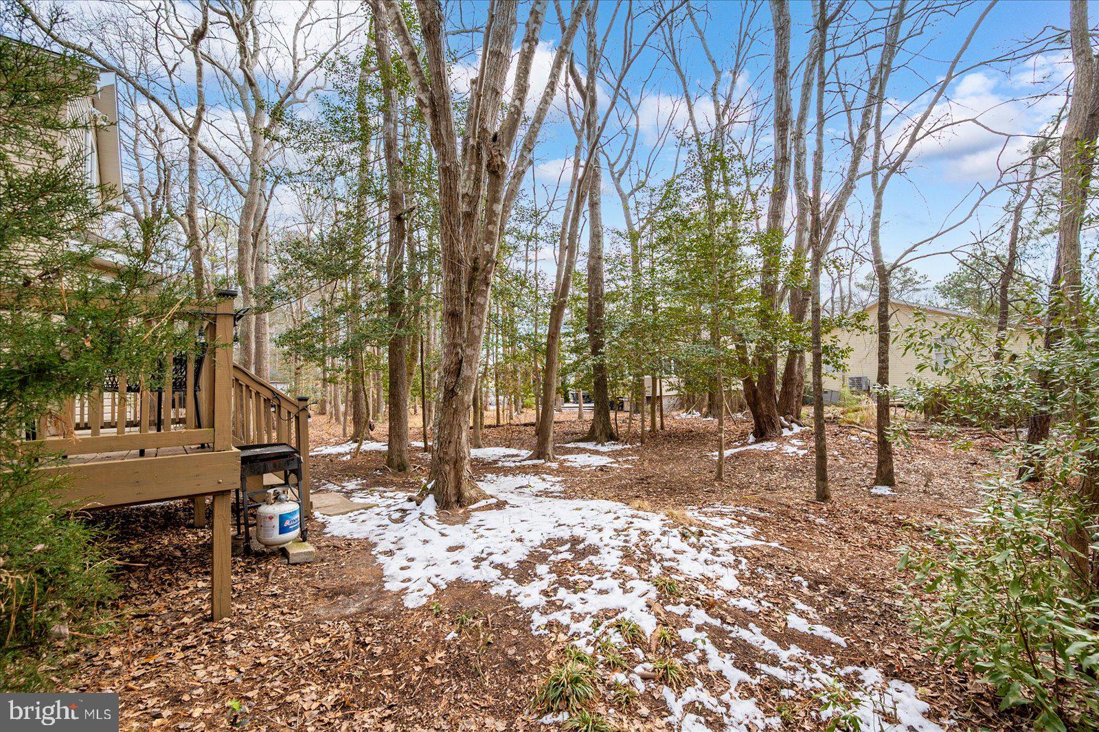 OCEAN PINES - SHERWOOD FOREST - Residential