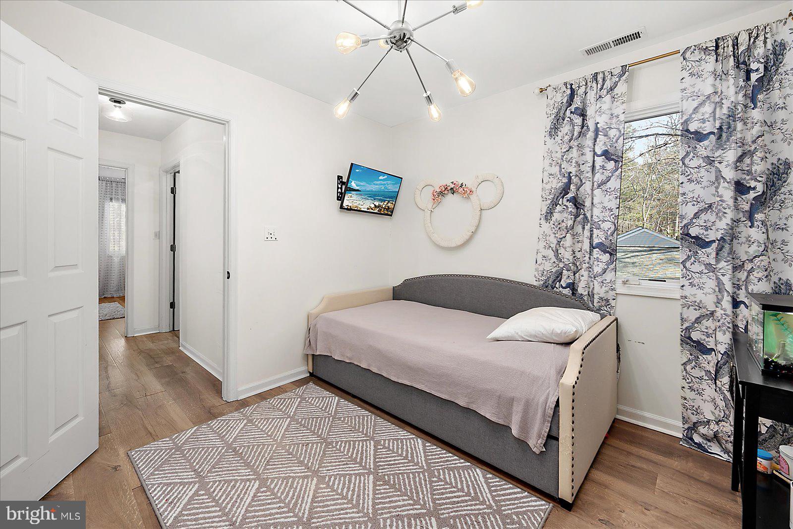 OCEAN PINES - SHERWOOD FOREST - Residential