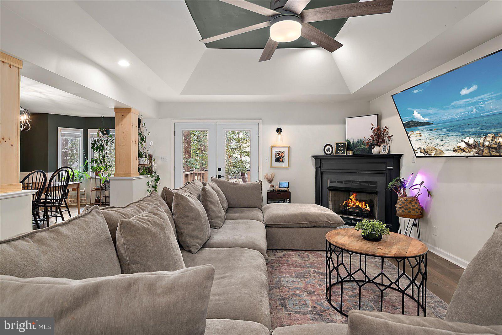 OCEAN PINES - SHERWOOD FOREST - Residential