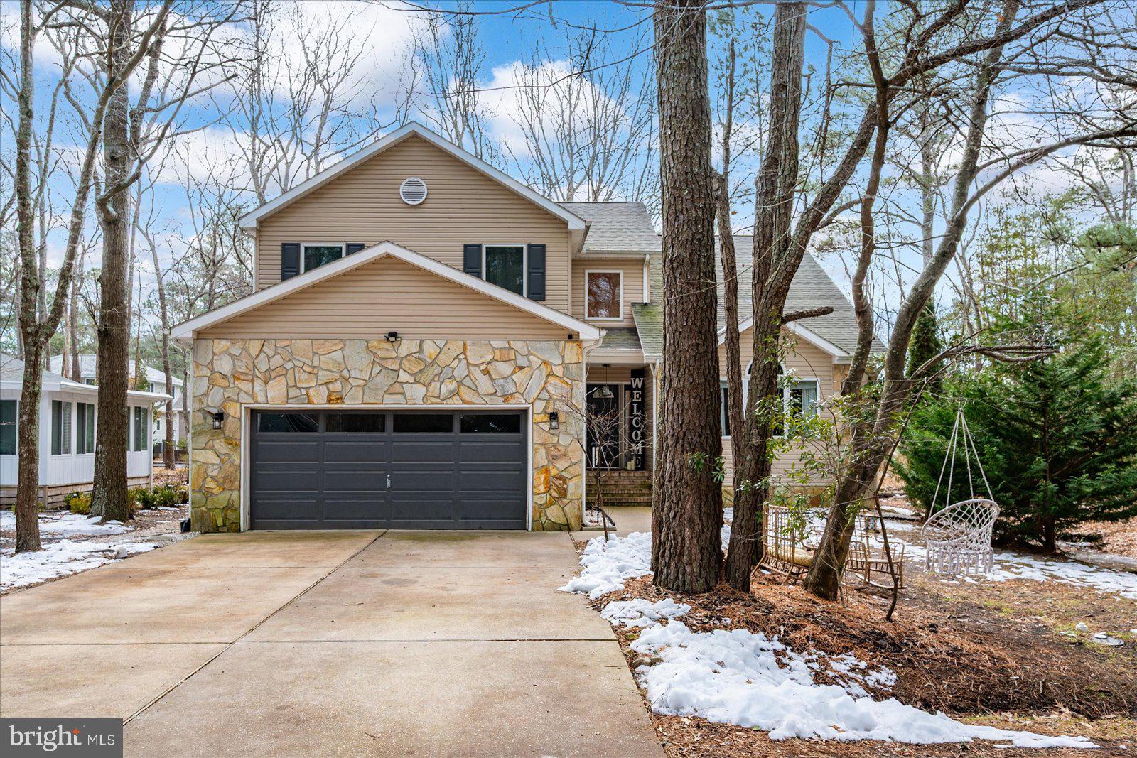 OCEAN PINES - SHERWOOD FOREST - Residential