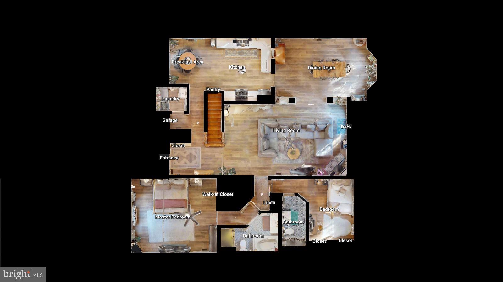 OCEAN PINES - SHERWOOD FOREST - Residential