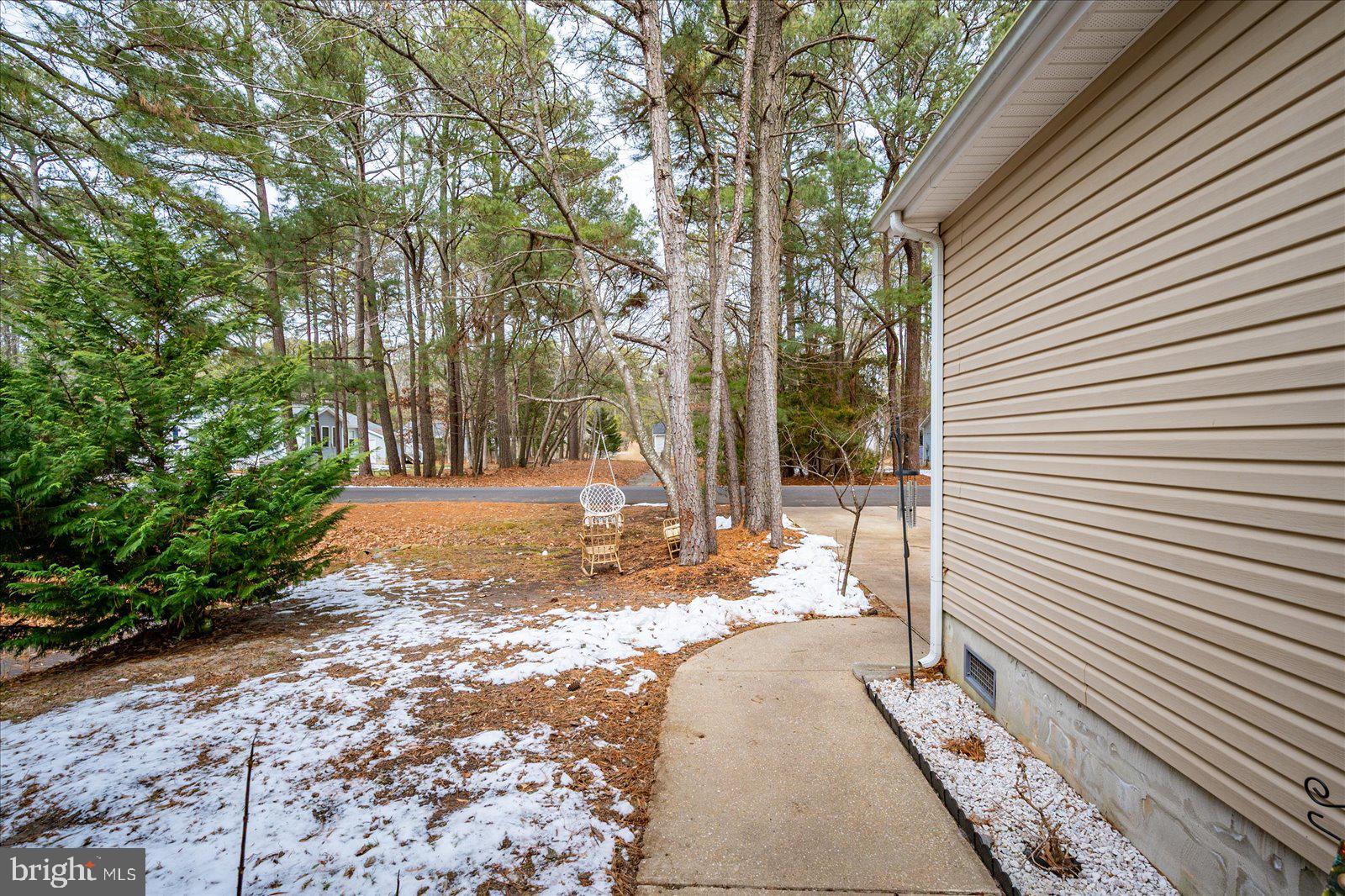 OCEAN PINES - SHERWOOD FOREST - Residential