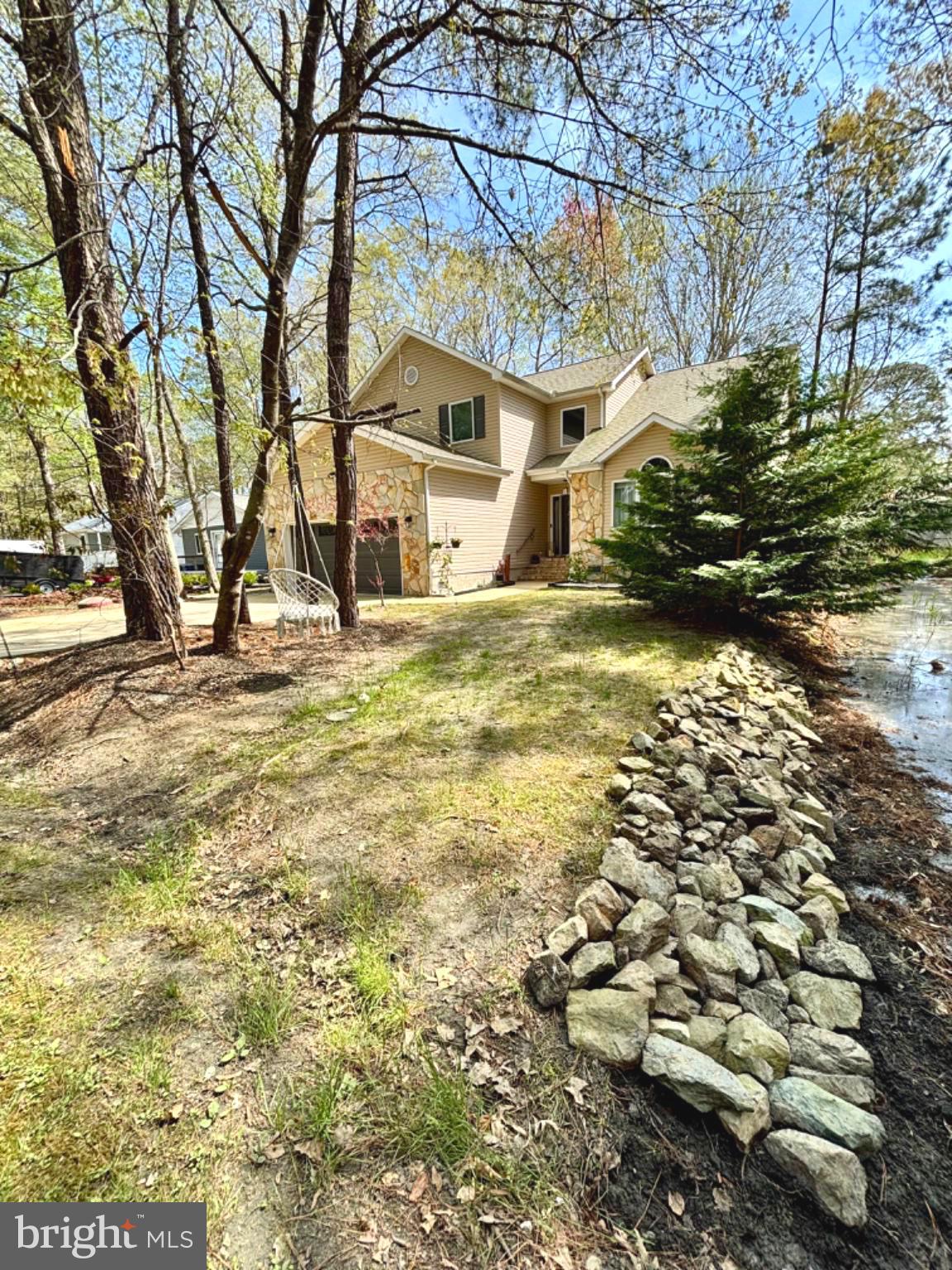 OCEAN PINES - SHERWOOD FOREST - Residential