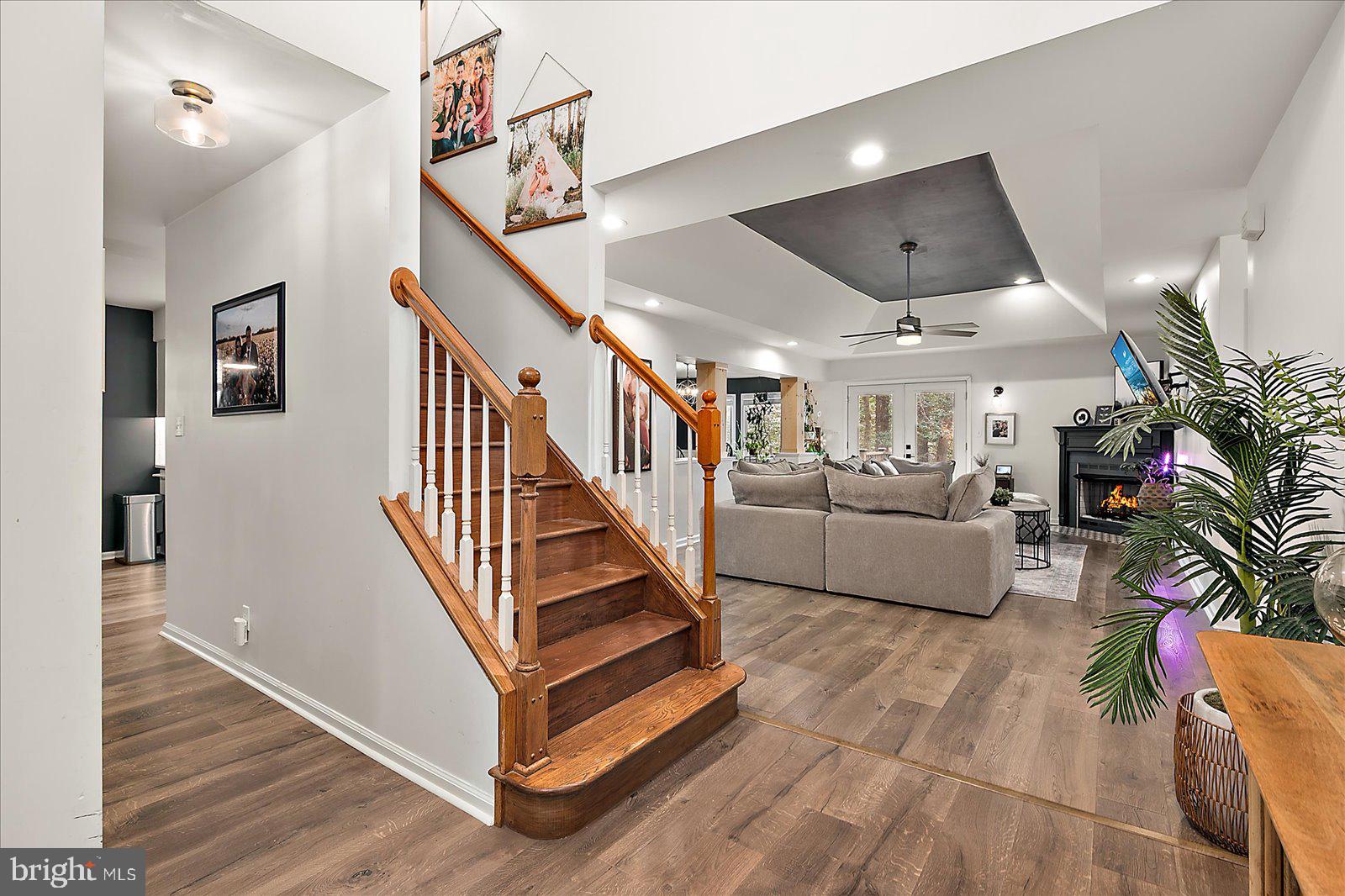 OCEAN PINES - SHERWOOD FOREST - Residential