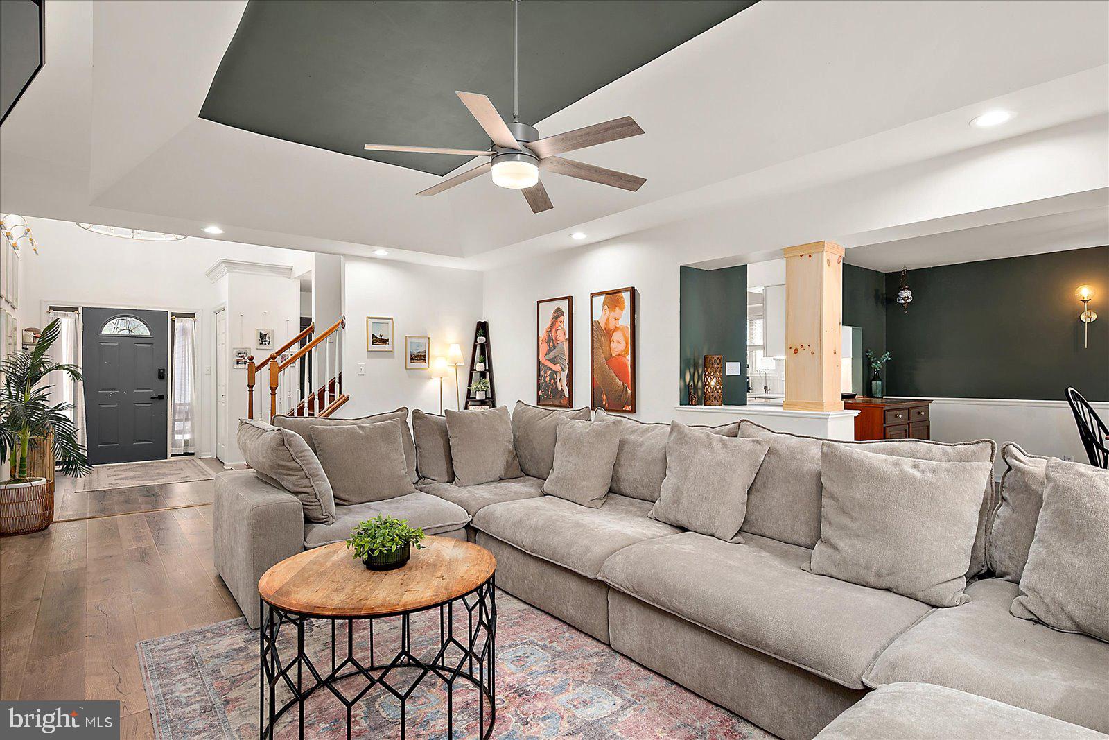 OCEAN PINES - SHERWOOD FOREST - Residential