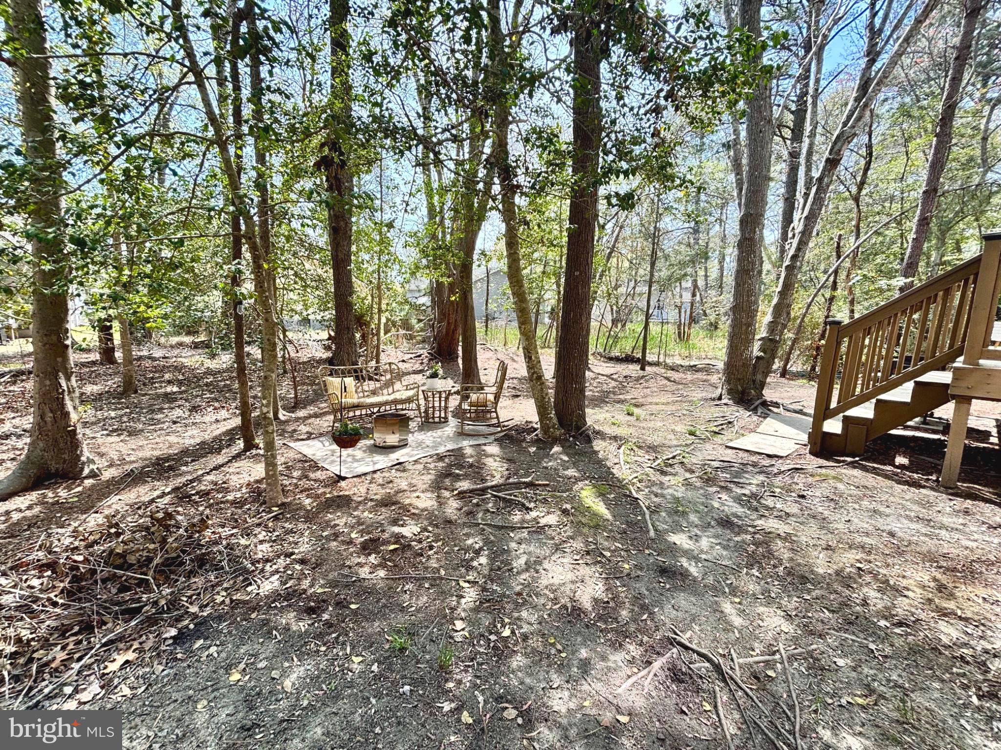 OCEAN PINES - SHERWOOD FOREST - Residential