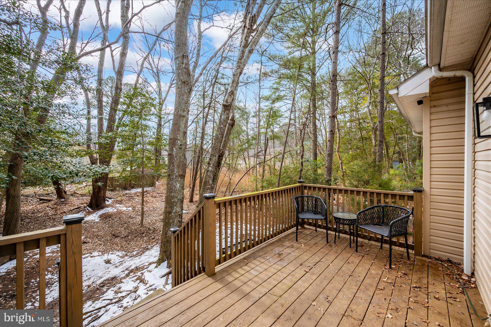 OCEAN PINES - SHERWOOD FOREST - Residential