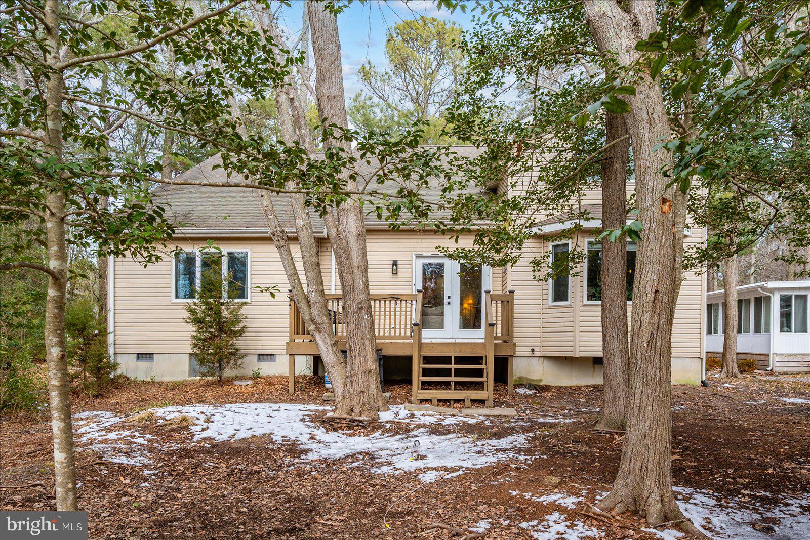 OCEAN PINES - SHERWOOD FOREST - Residential