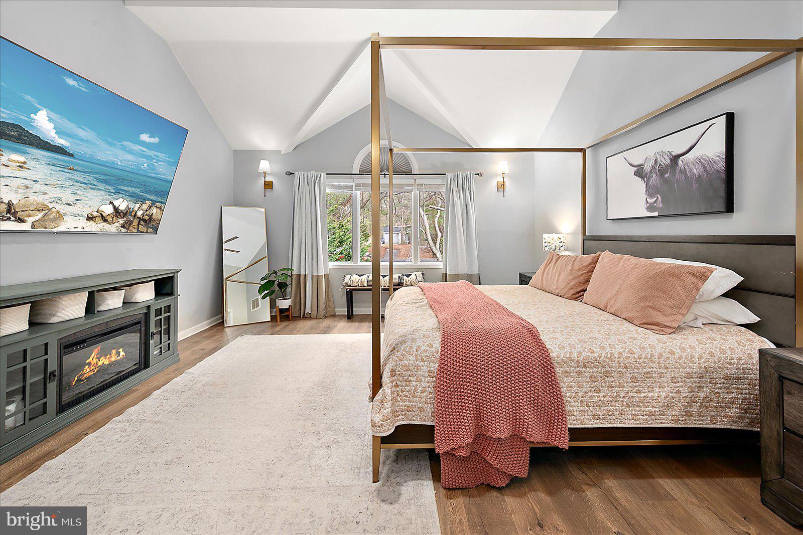 OCEAN PINES - SHERWOOD FOREST - Residential