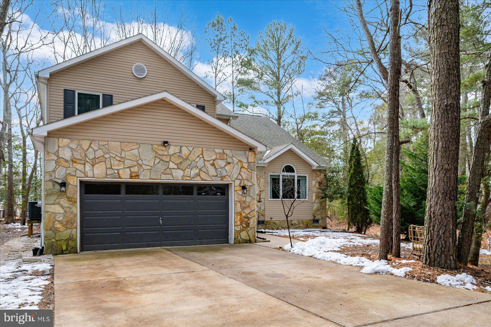 OCEAN PINES - SHERWOOD FOREST - Residential