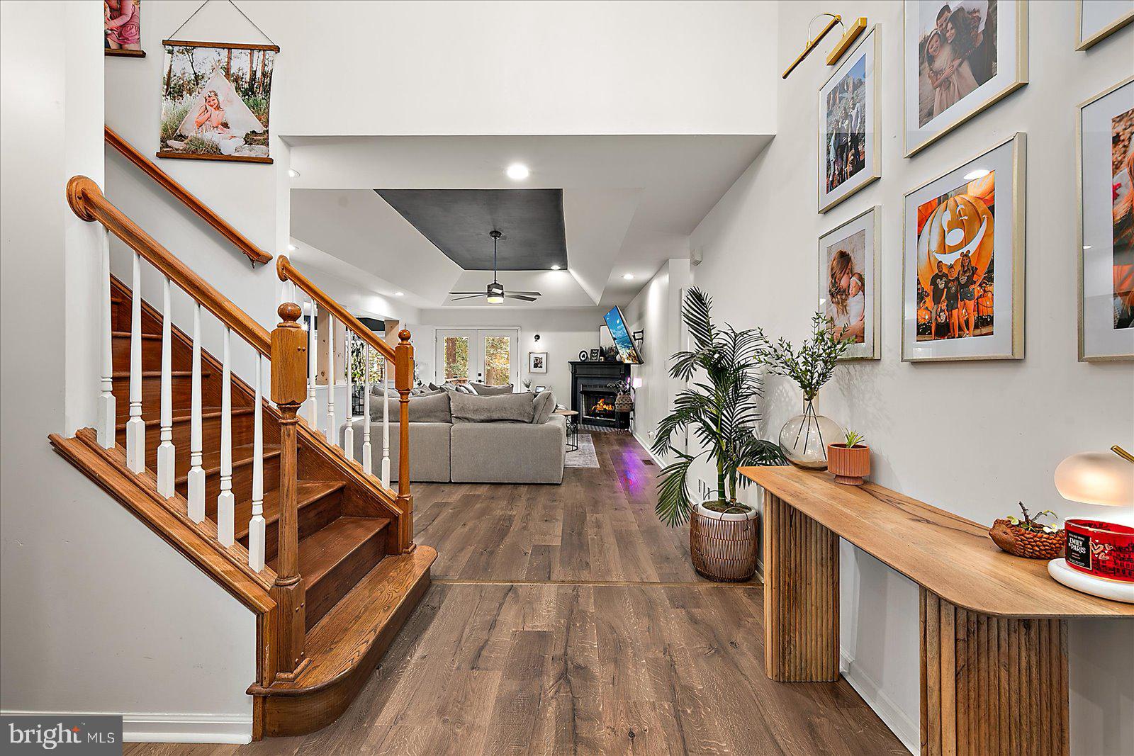 OCEAN PINES - SHERWOOD FOREST - Residential