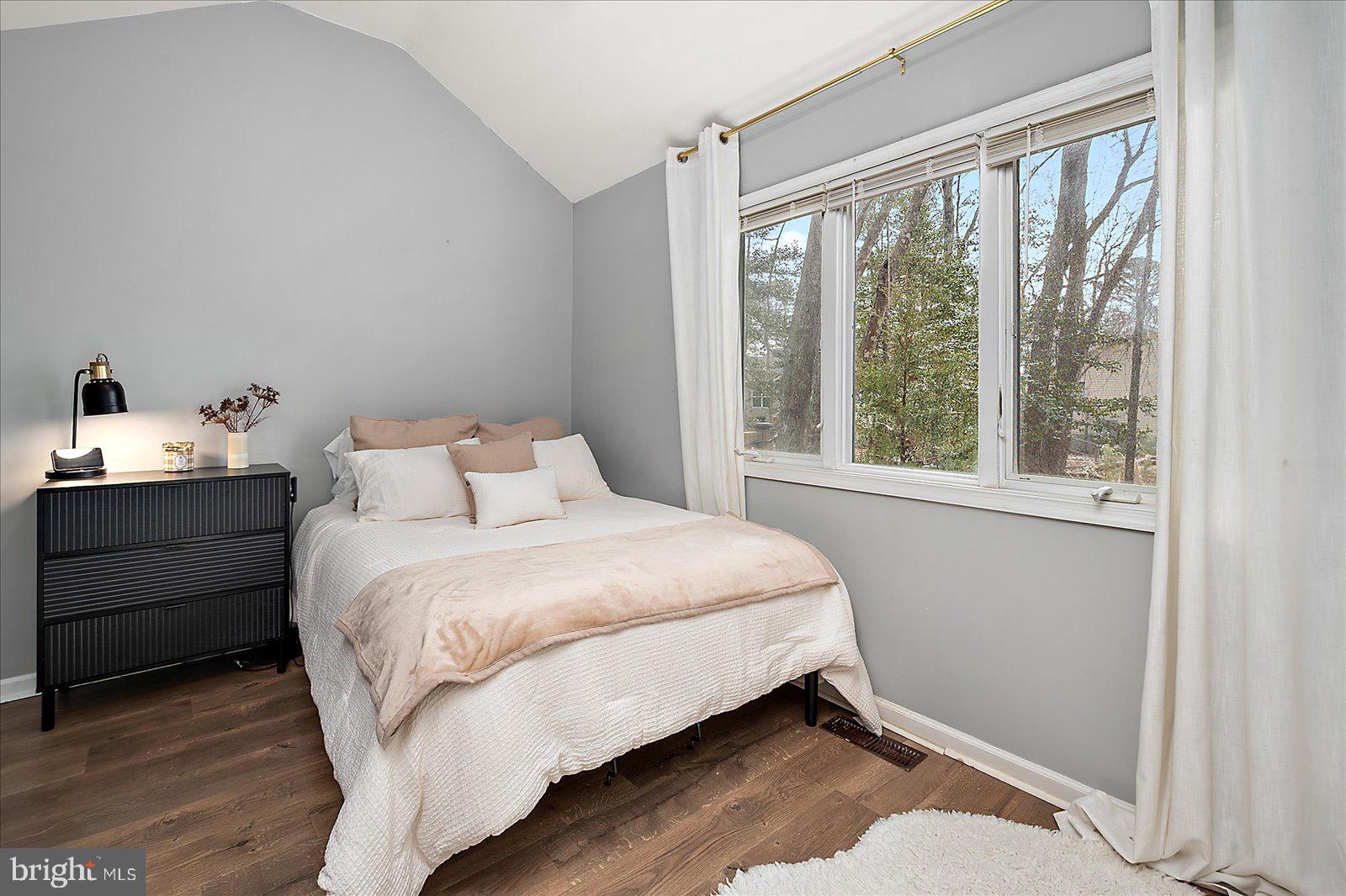 OCEAN PINES - SHERWOOD FOREST - Residential