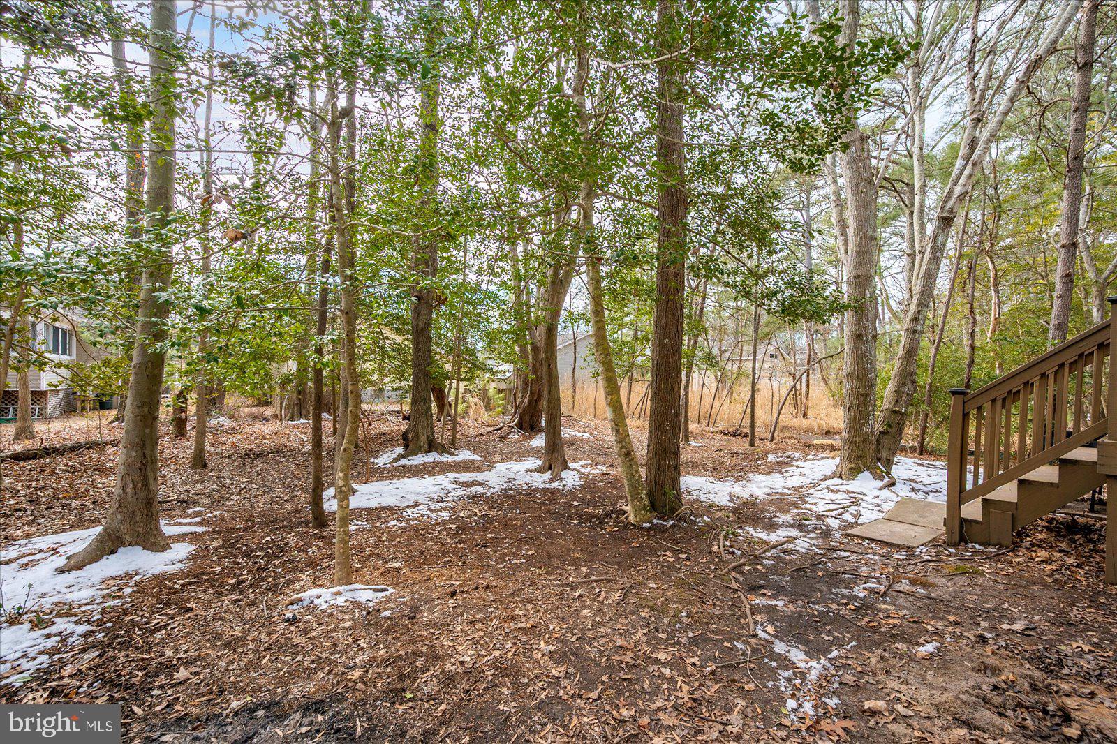 OCEAN PINES - SHERWOOD FOREST - Residential