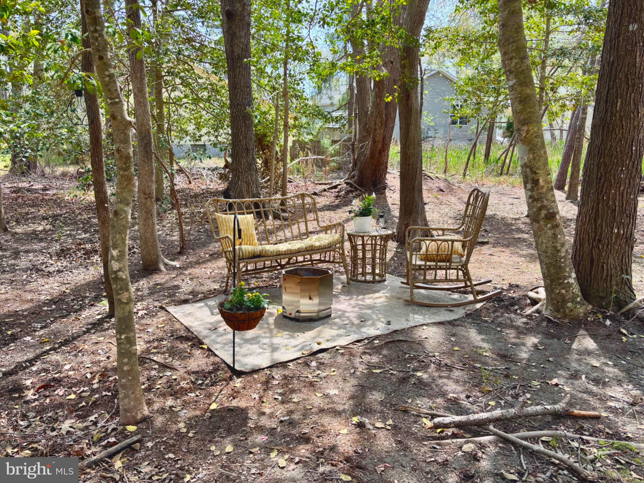 OCEAN PINES - SHERWOOD FOREST - Residential