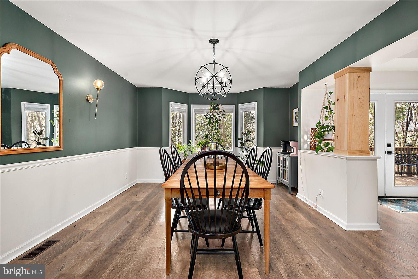 OCEAN PINES - SHERWOOD FOREST - Residential