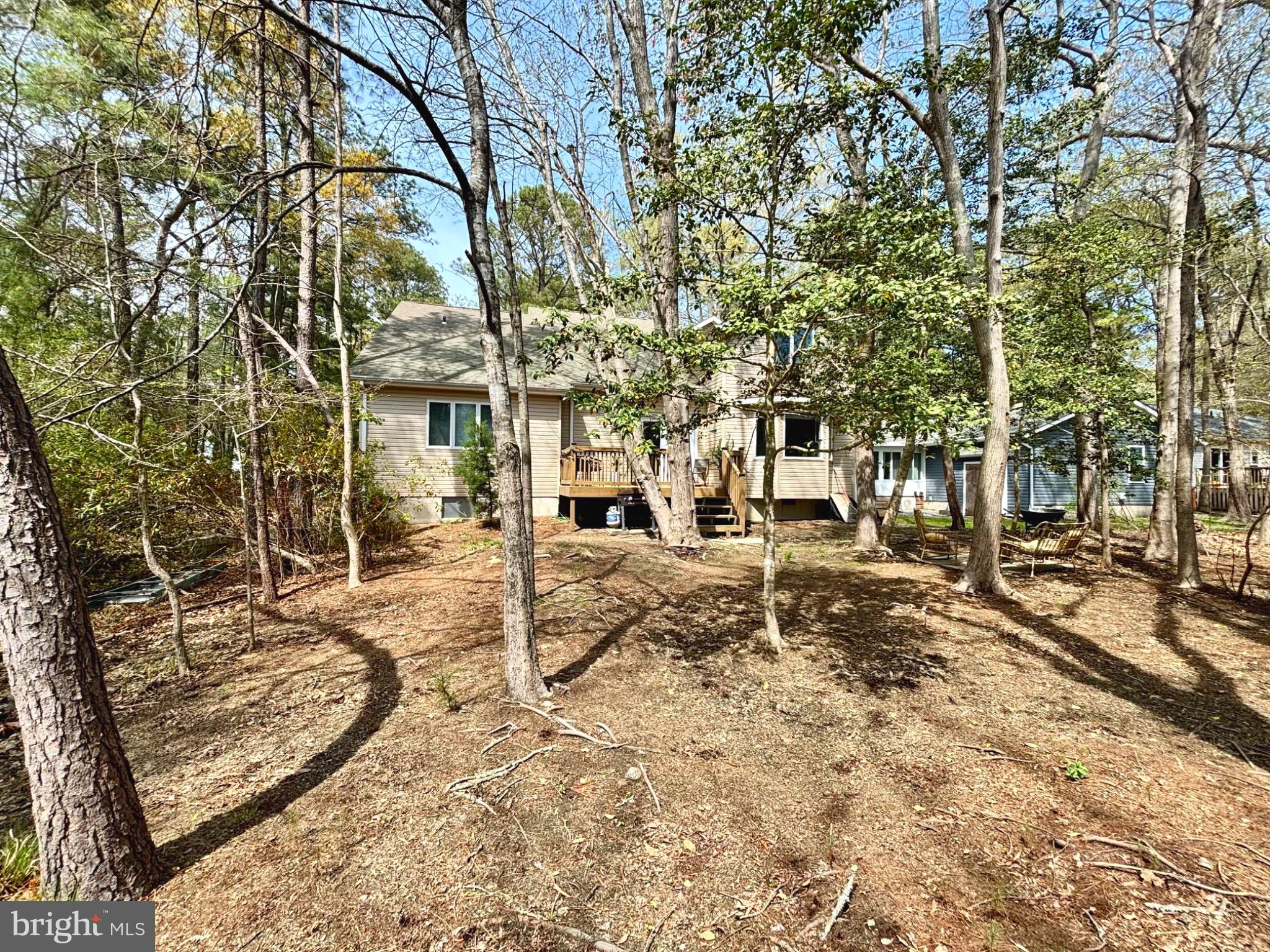 OCEAN PINES - SHERWOOD FOREST - Residential