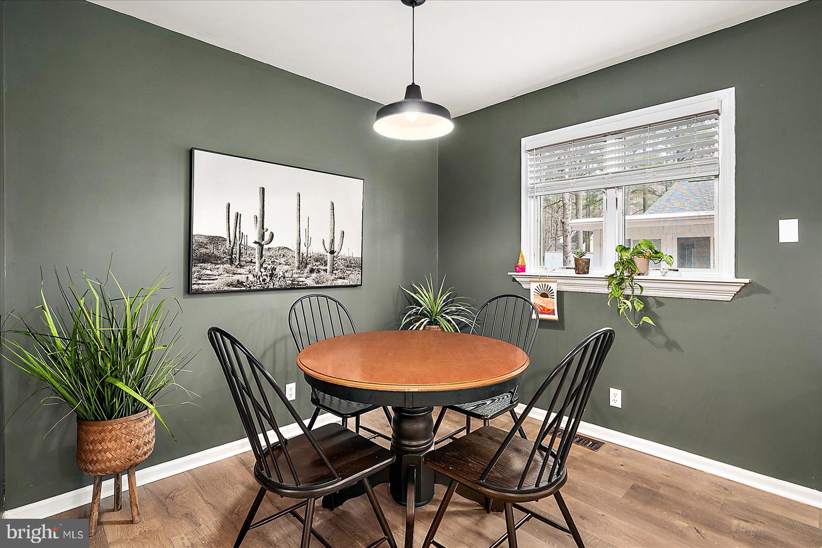 OCEAN PINES - SHERWOOD FOREST - Residential