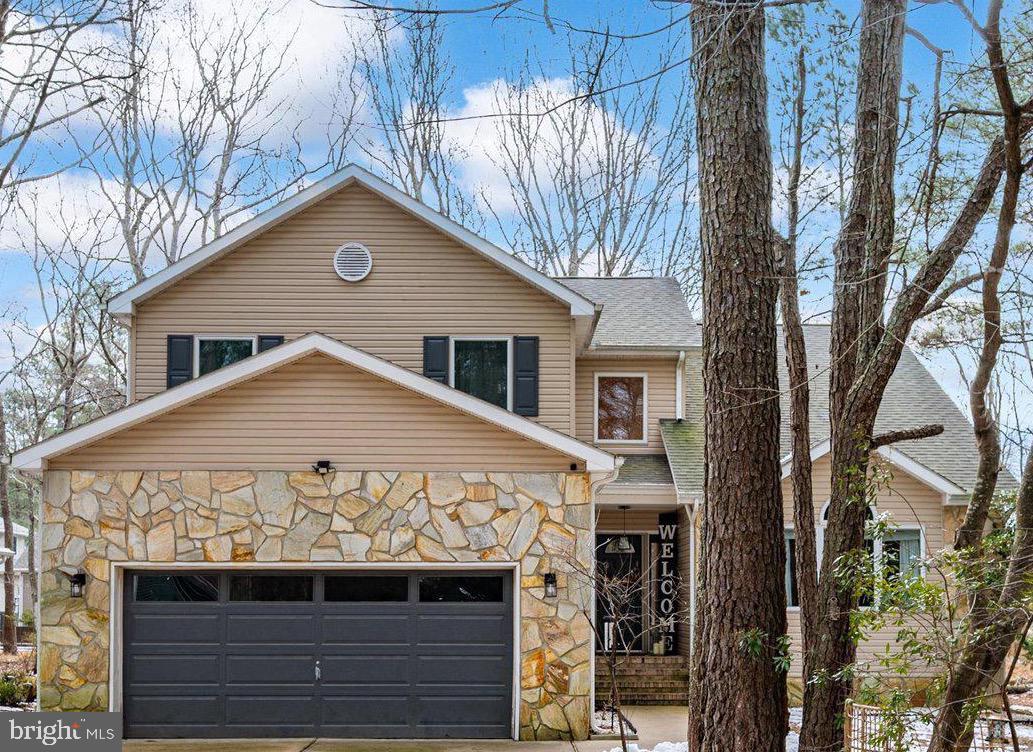 OCEAN PINES - SHERWOOD FOREST - Residential