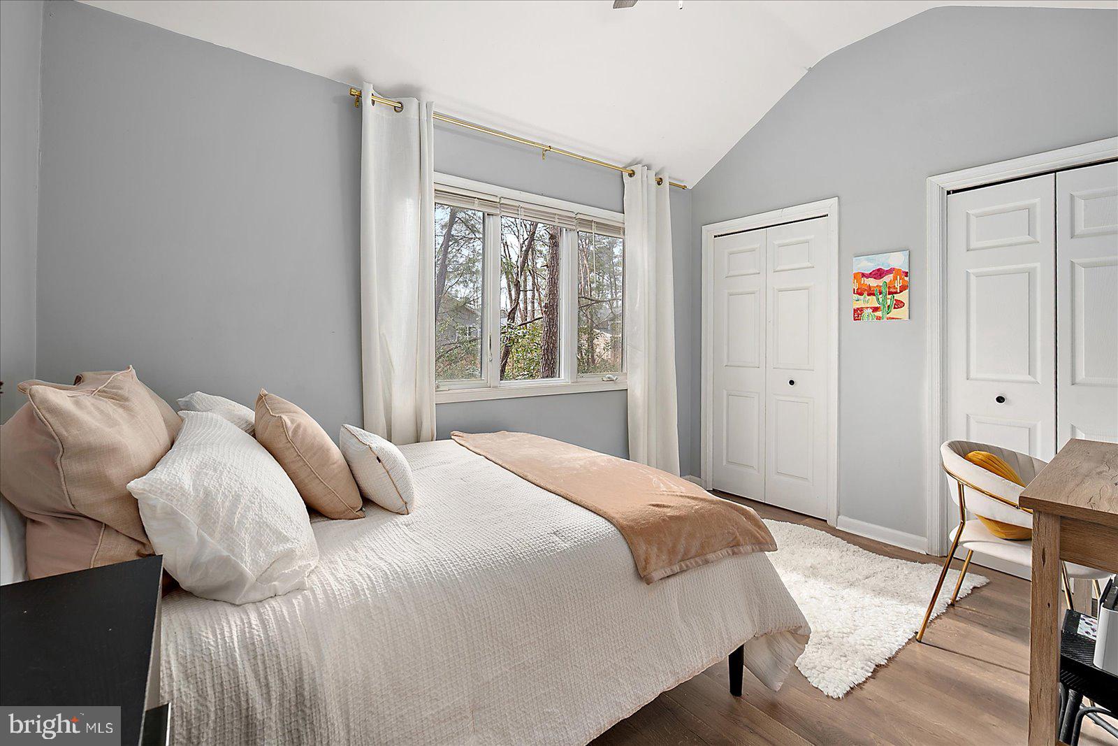 OCEAN PINES - SHERWOOD FOREST - Residential