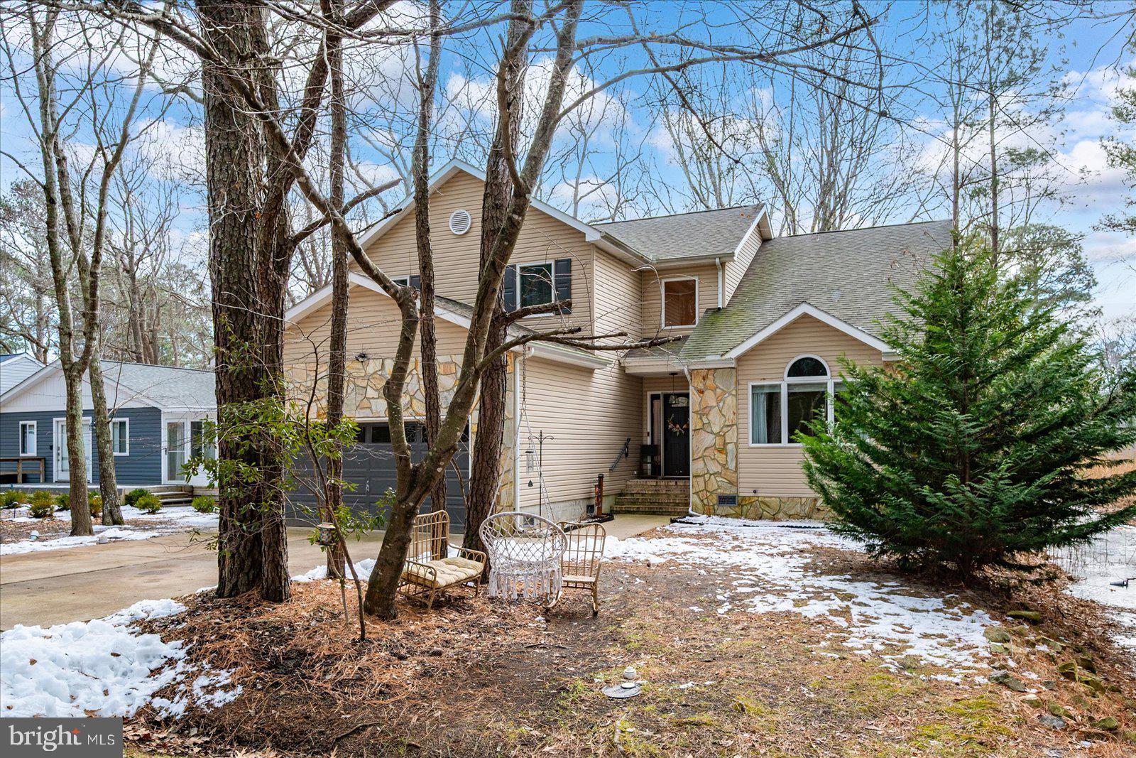 OCEAN PINES - SHERWOOD FOREST - Residential