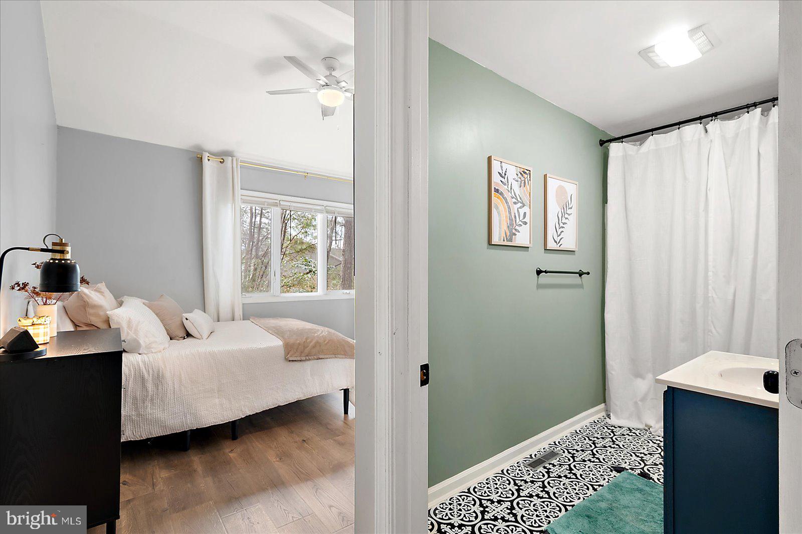 OCEAN PINES - SHERWOOD FOREST - Residential