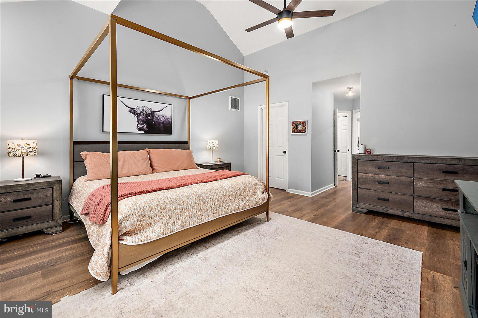 OCEAN PINES - SHERWOOD FOREST - Residential