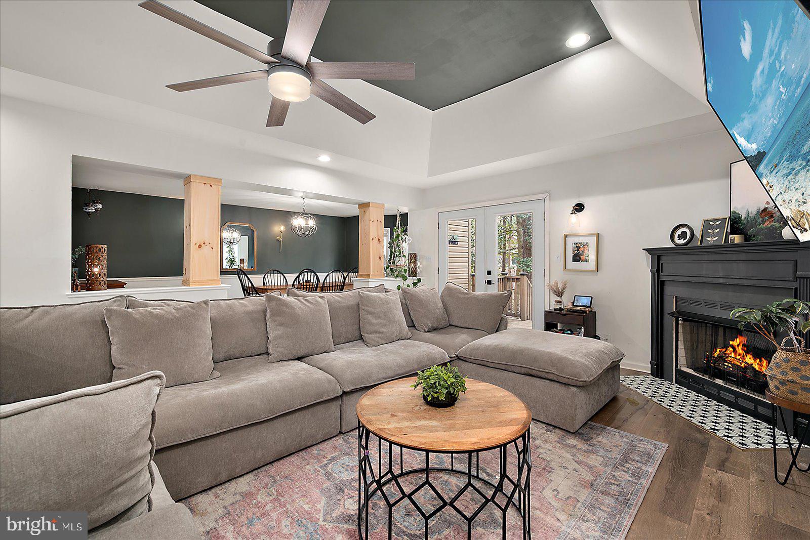 OCEAN PINES - SHERWOOD FOREST - Residential