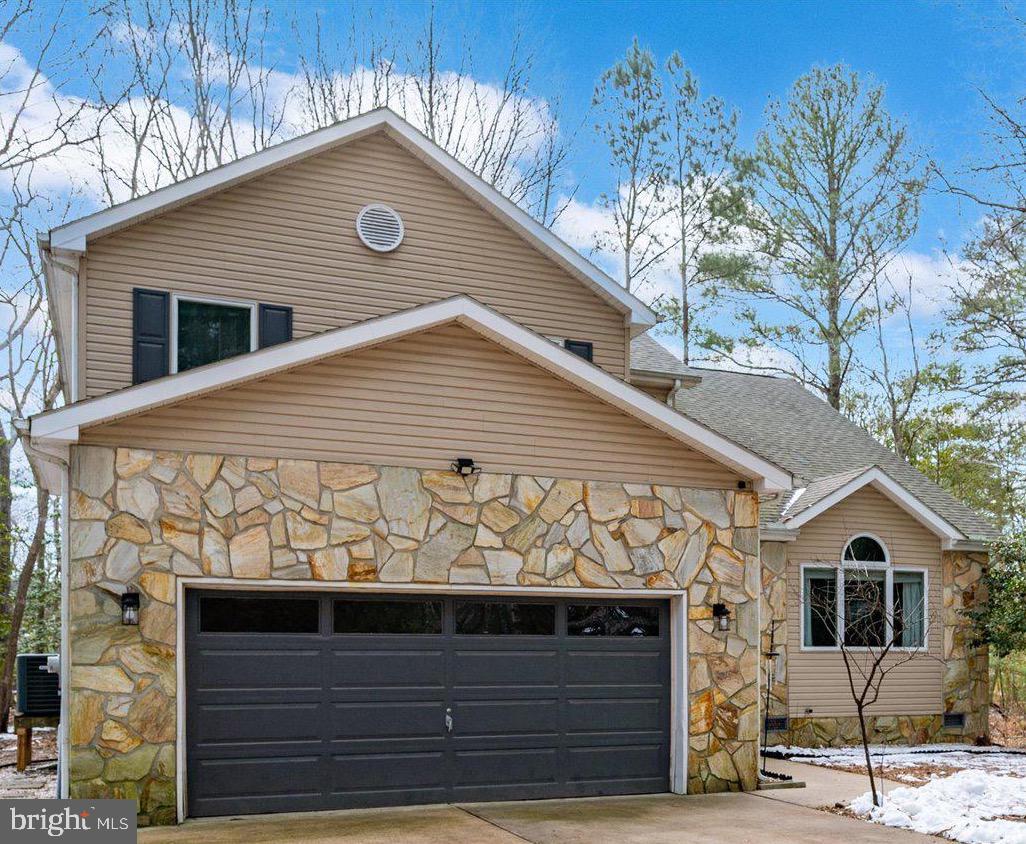 OCEAN PINES - SHERWOOD FOREST - Residential