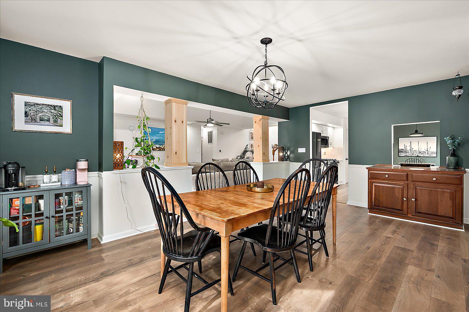 OCEAN PINES - SHERWOOD FOREST - Residential