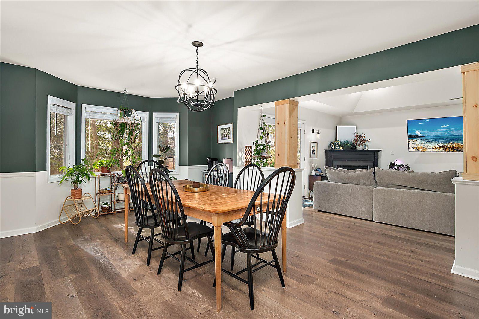 OCEAN PINES - SHERWOOD FOREST - Residential