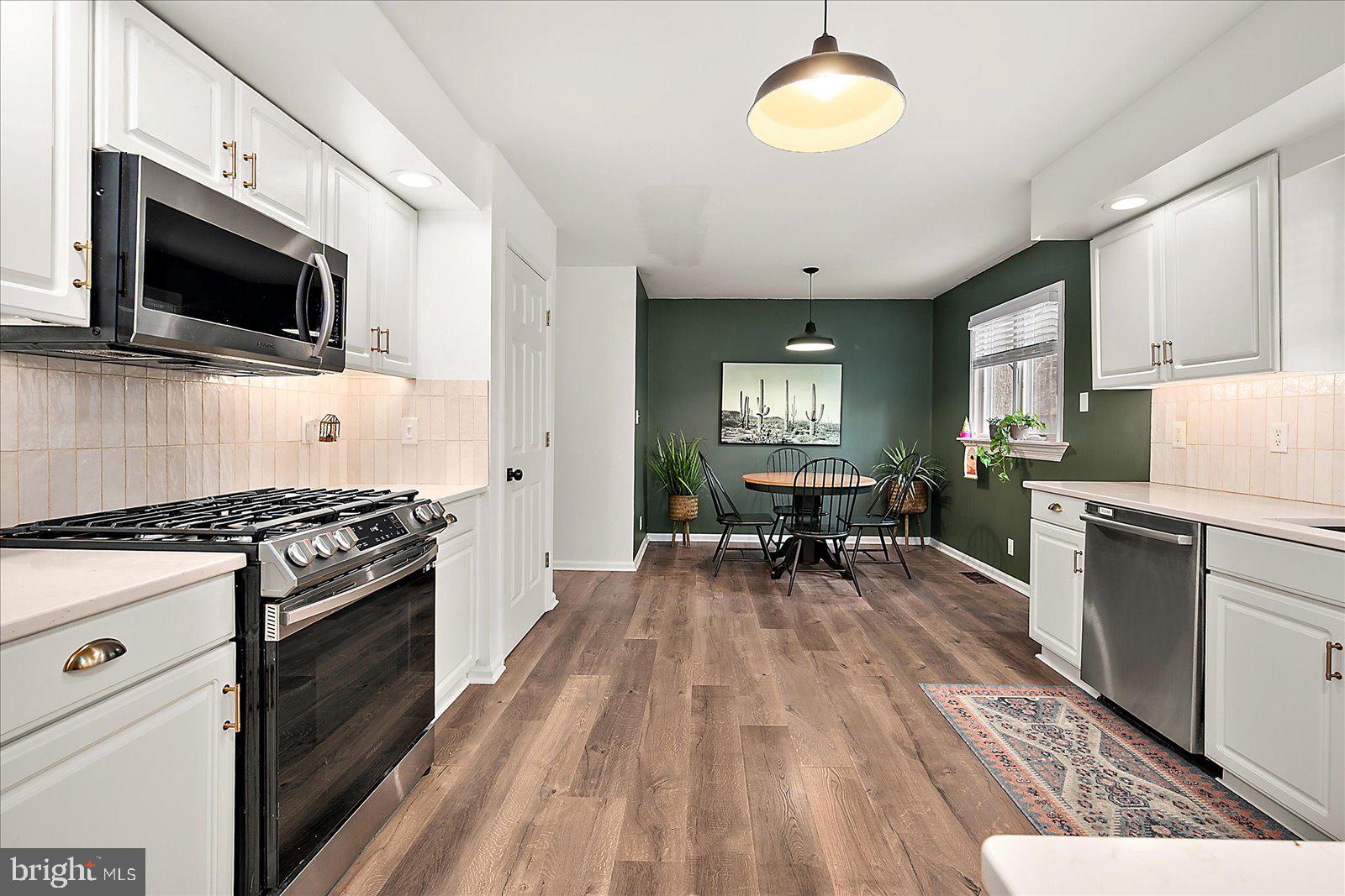 OCEAN PINES - SHERWOOD FOREST - Residential