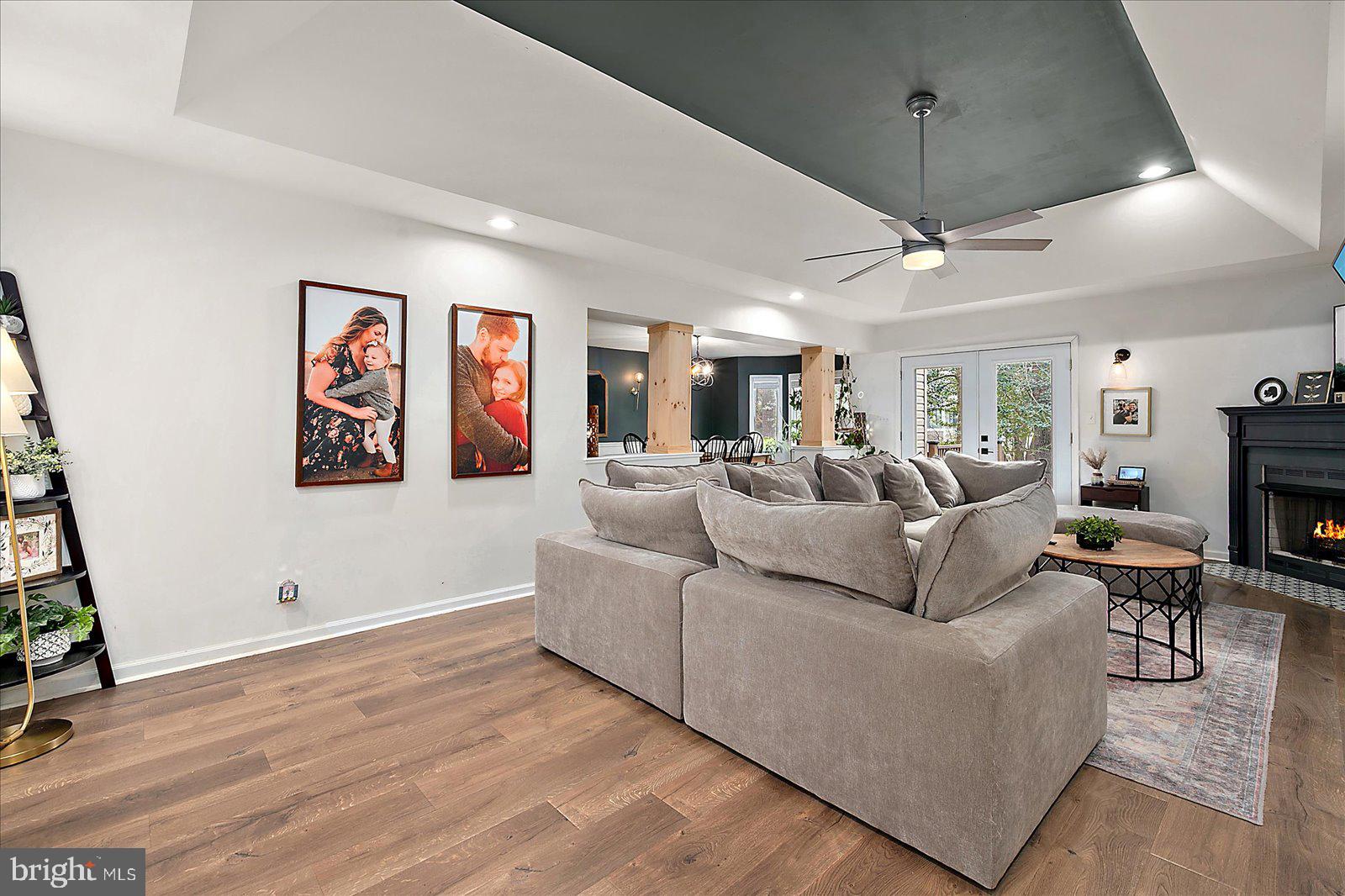 OCEAN PINES - SHERWOOD FOREST - Residential