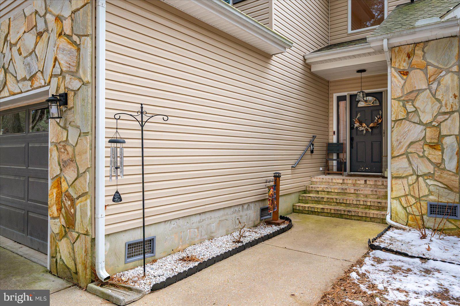 OCEAN PINES - SHERWOOD FOREST - Residential