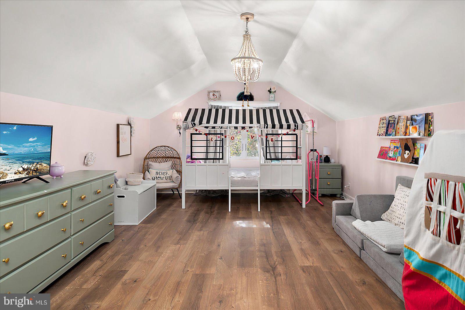 OCEAN PINES - SHERWOOD FOREST - Residential