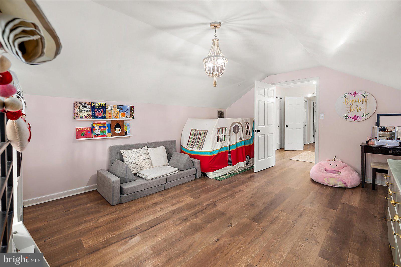 OCEAN PINES - SHERWOOD FOREST - Residential