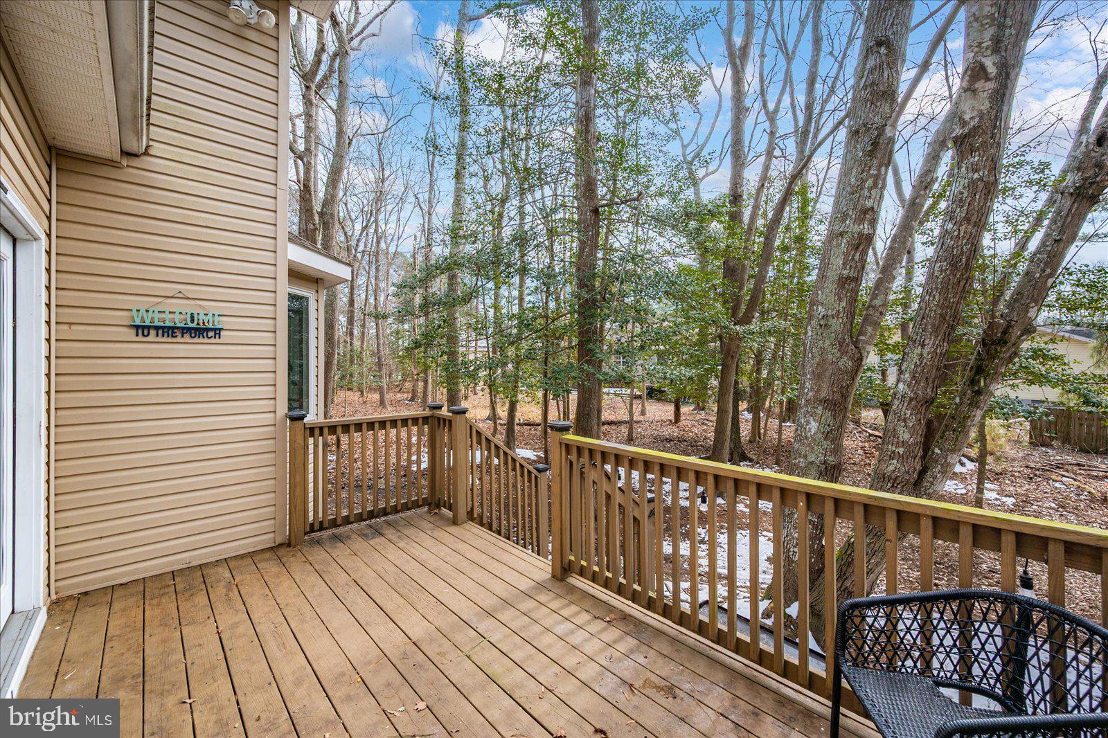 OCEAN PINES - SHERWOOD FOREST - Residential