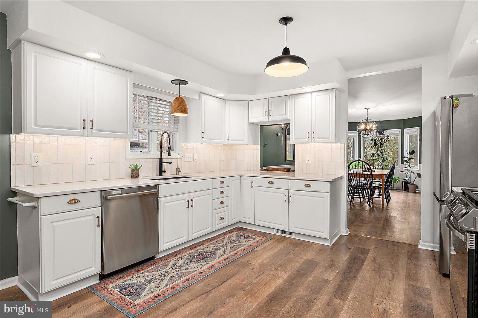 OCEAN PINES - SHERWOOD FOREST - Residential