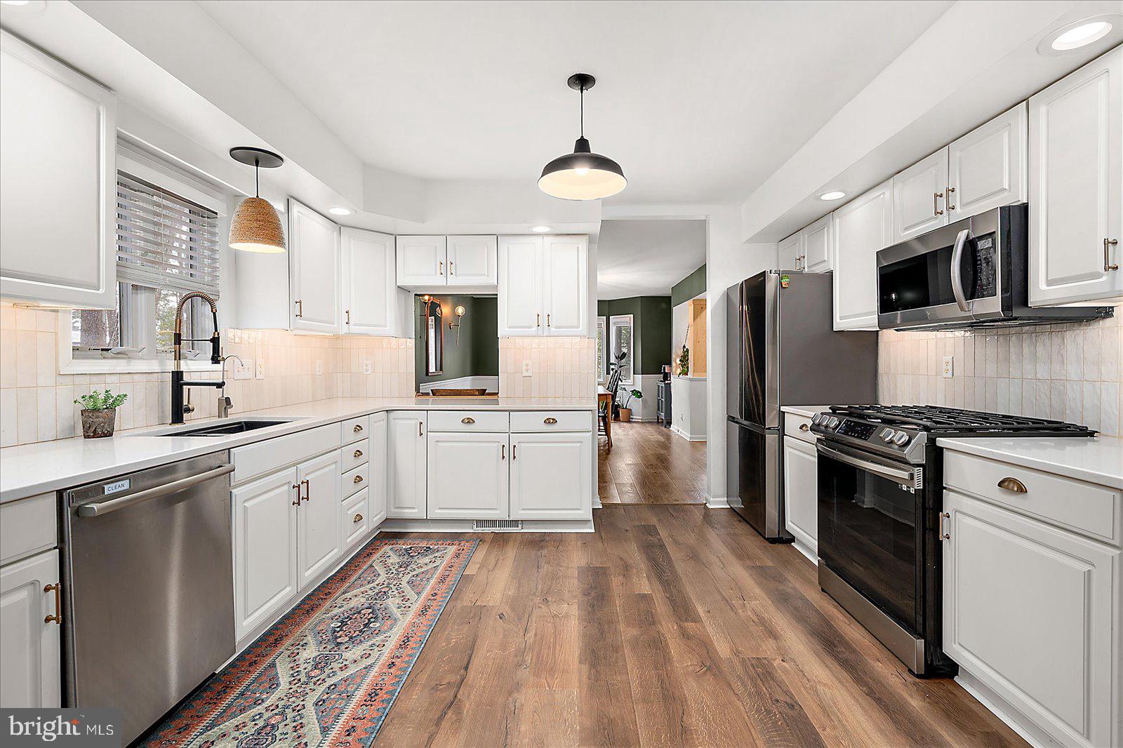 OCEAN PINES - SHERWOOD FOREST - Residential