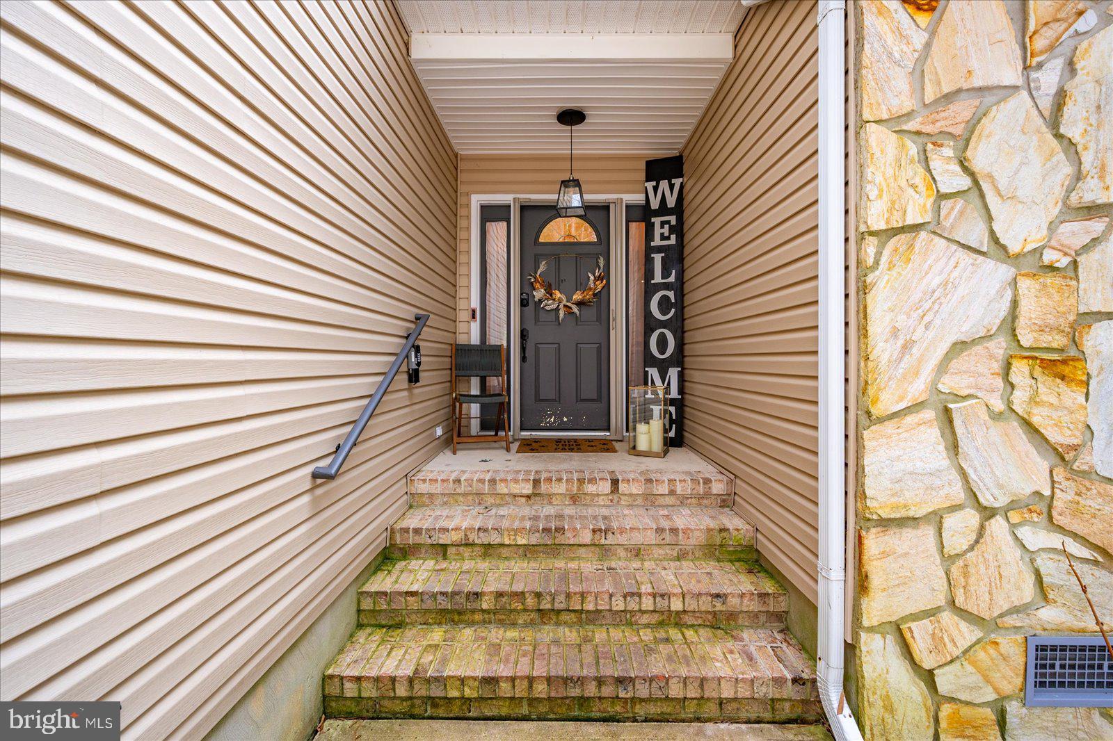 OCEAN PINES - SHERWOOD FOREST - Residential