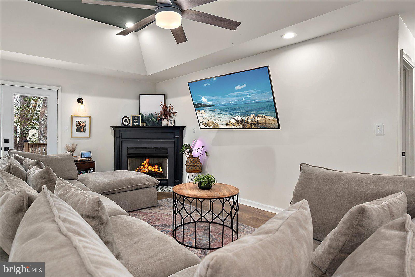 OCEAN PINES - SHERWOOD FOREST - Residential