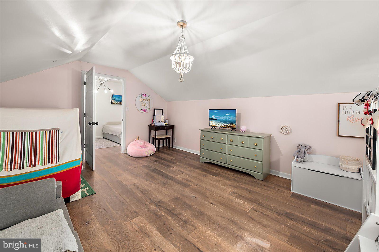 OCEAN PINES - SHERWOOD FOREST - Residential