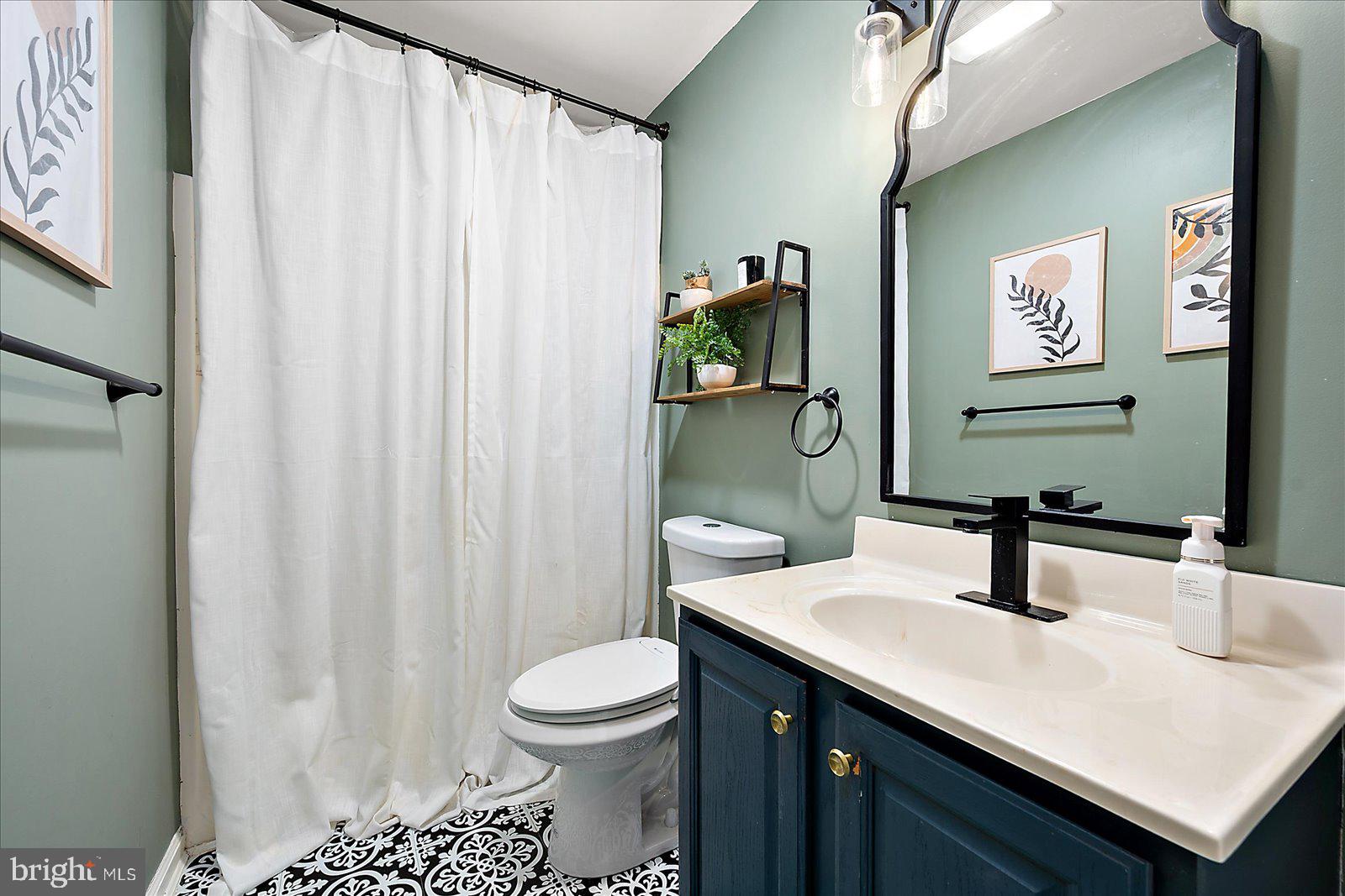 OCEAN PINES - SHERWOOD FOREST - Residential