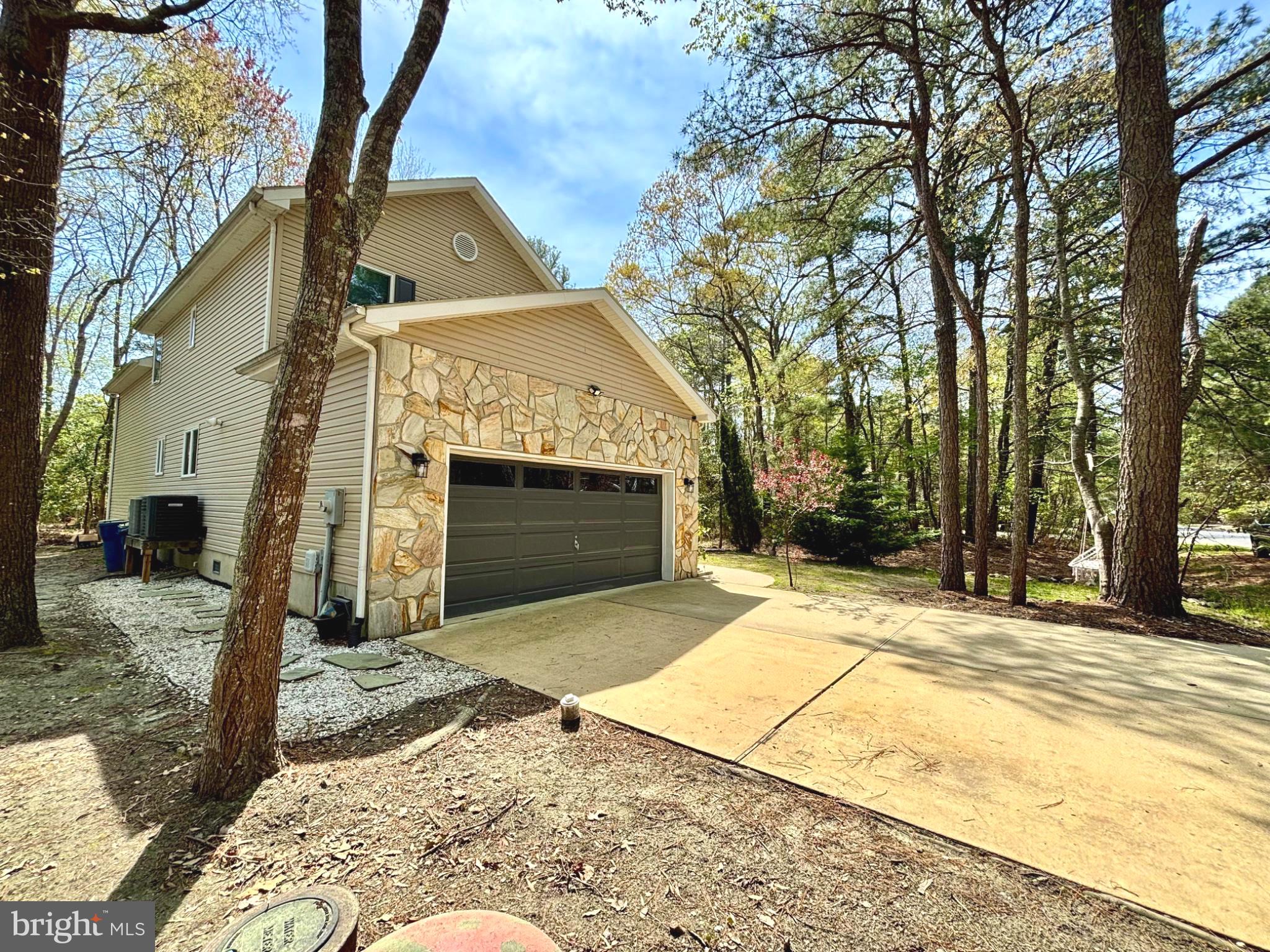 OCEAN PINES - SHERWOOD FOREST - Residential