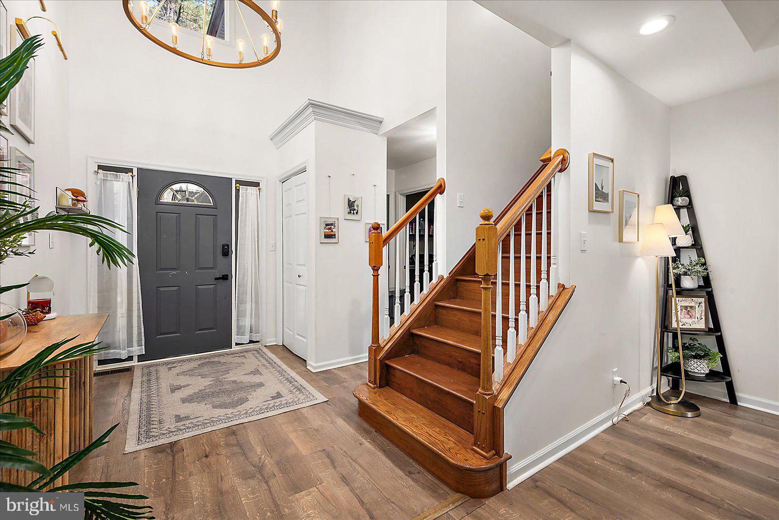 OCEAN PINES - SHERWOOD FOREST - Residential