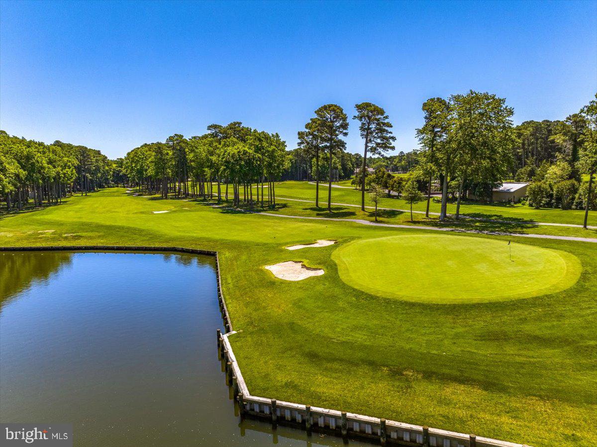 OCEAN PINES - SHERWOOD FOREST - Residential