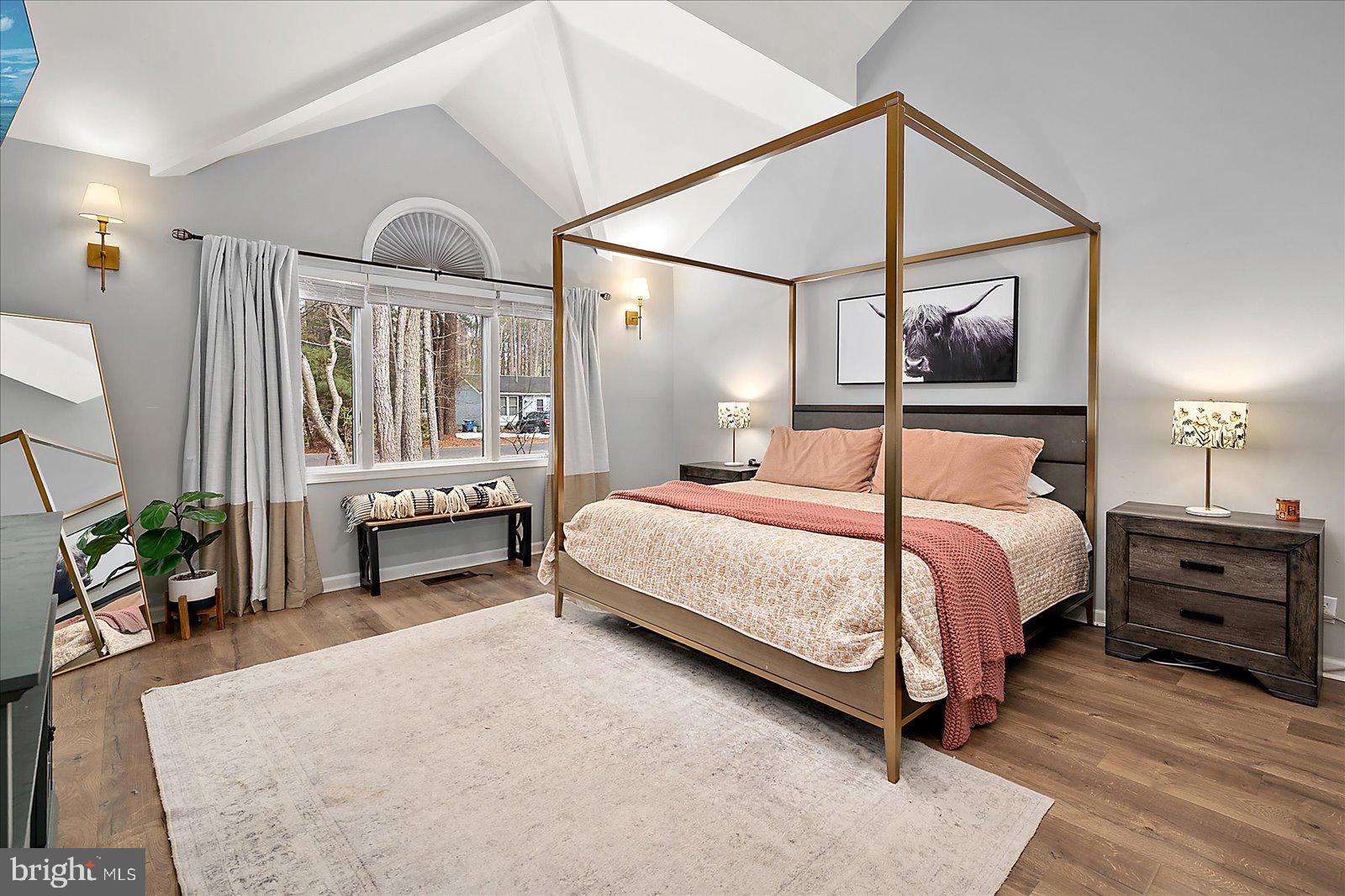 OCEAN PINES - SHERWOOD FOREST - Residential