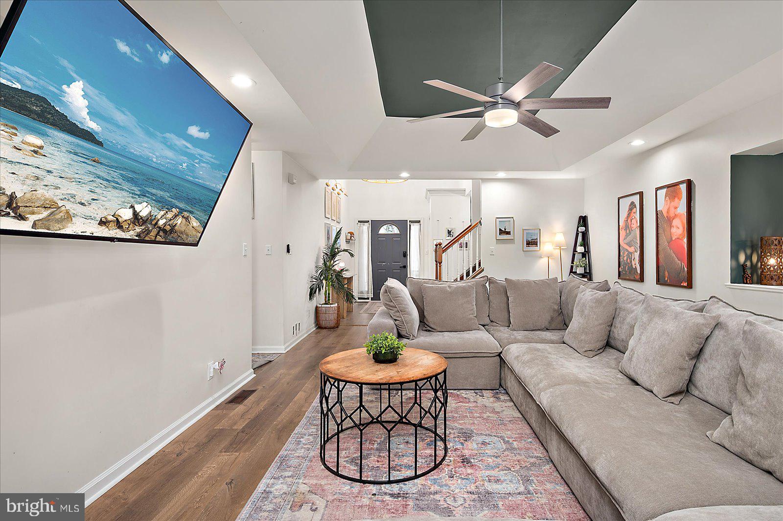 OCEAN PINES - SHERWOOD FOREST - Residential