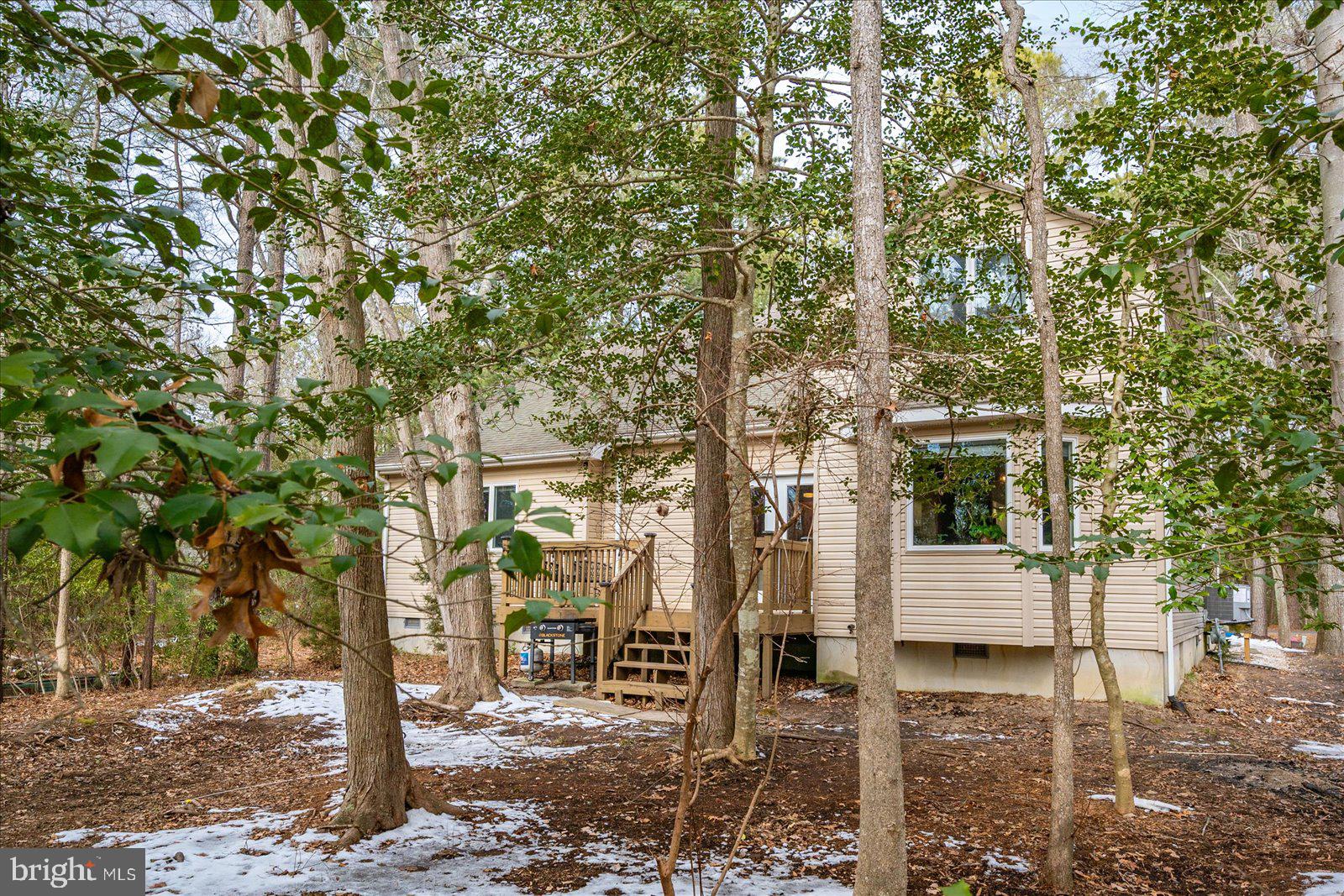 OCEAN PINES - SHERWOOD FOREST - Residential