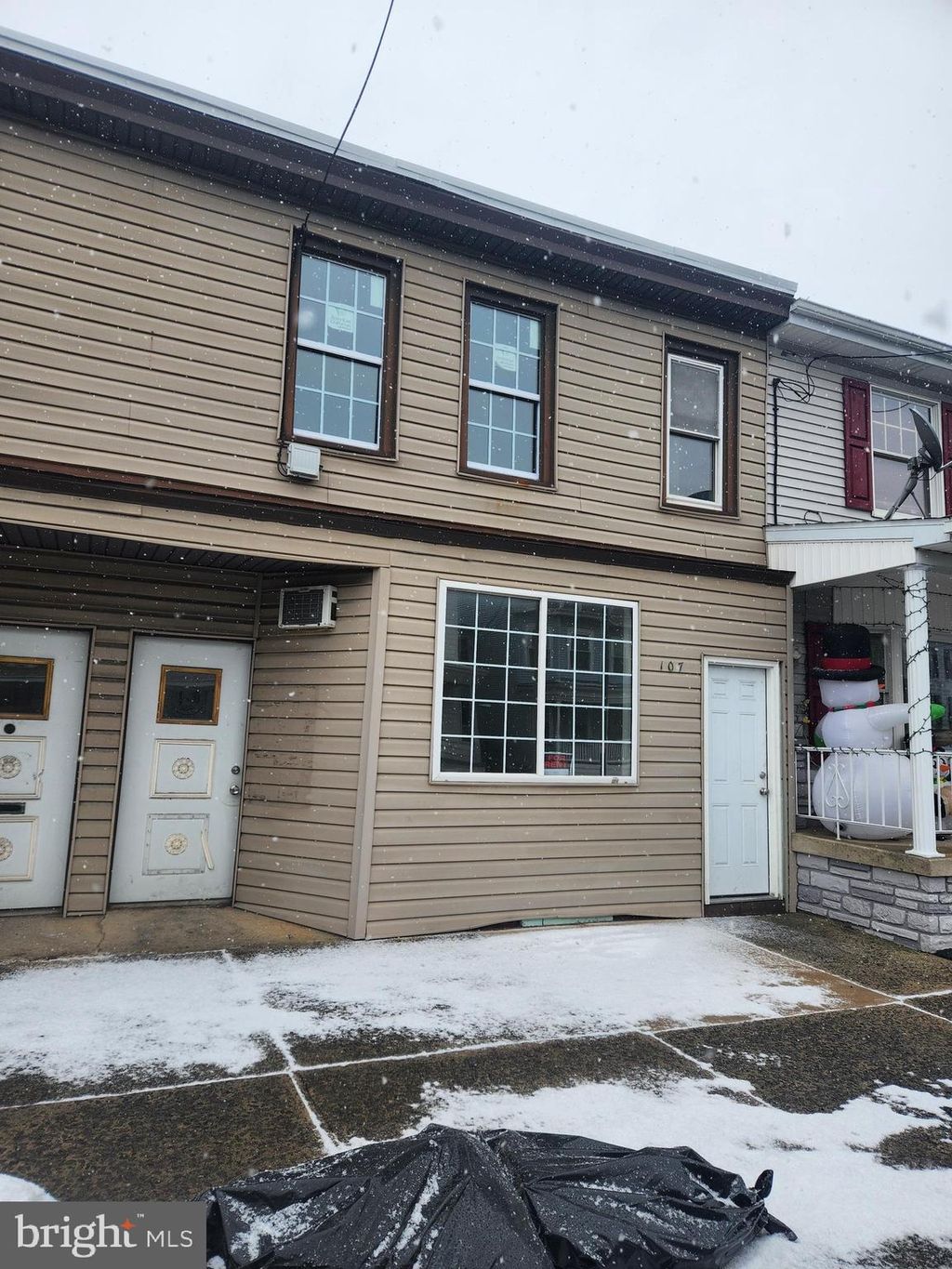 Photo of 101 S 2nd Street #107, SAINT CLAIR, PA 17970 (MLS # PASK2024786)